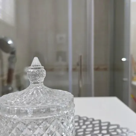 As Апартаменти *