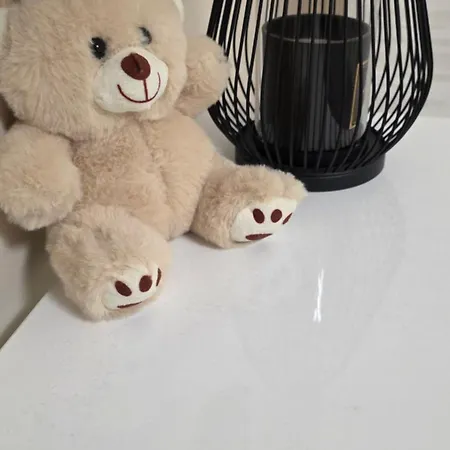 Апартаменти As Макарська