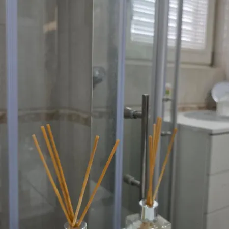 As Апартаменти Макарська