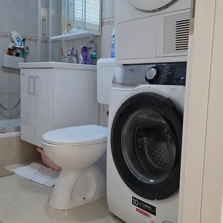 As Apartment