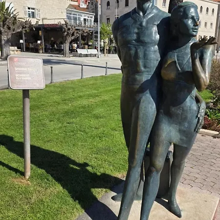 Апартаменти As Макарська