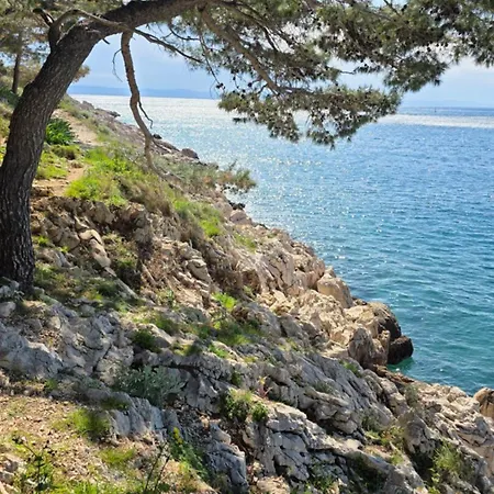 As Lägenhet Makarska