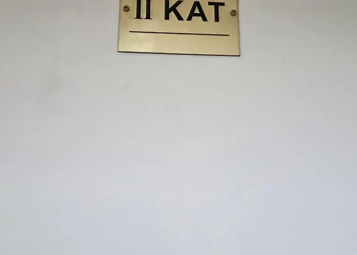 Apartment As Makarska