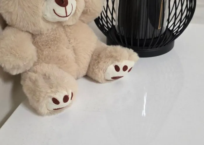 Apartment As Makarska