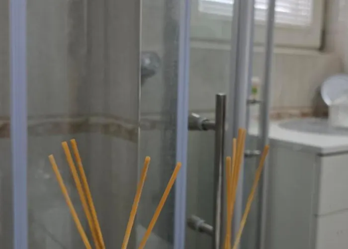 As Apartment Makarska