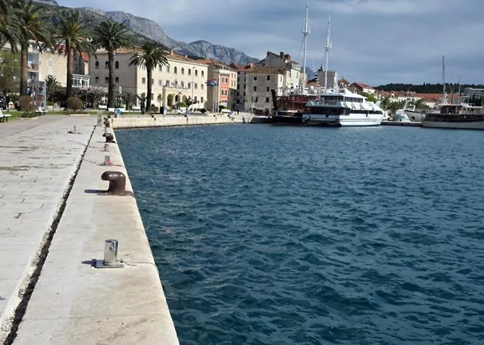 As Makarska