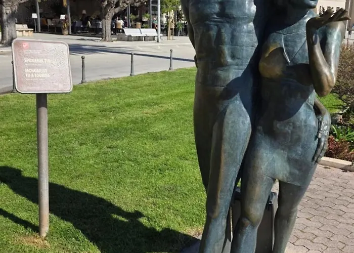 Apartment As Makarska