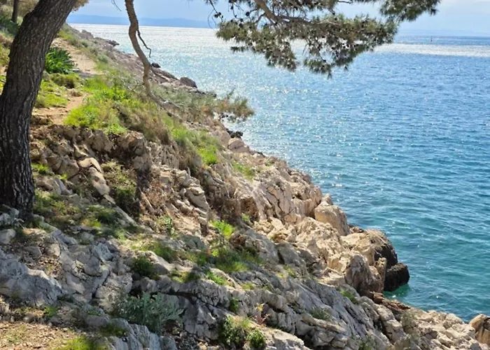 As Apartment Makarska