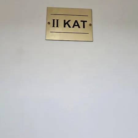 Appartement As Makarska