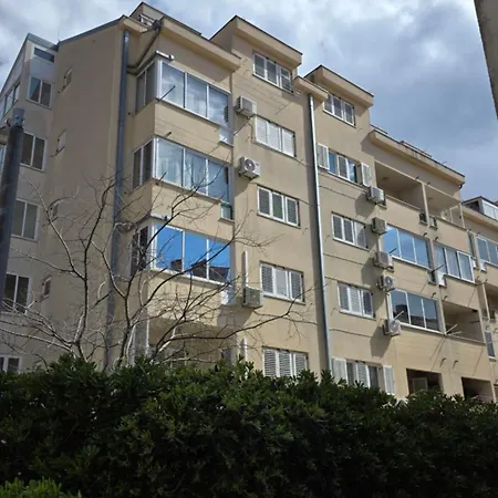 As Apartment