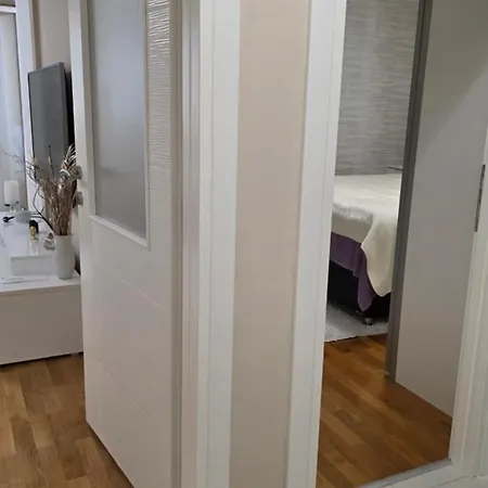 Apartment As