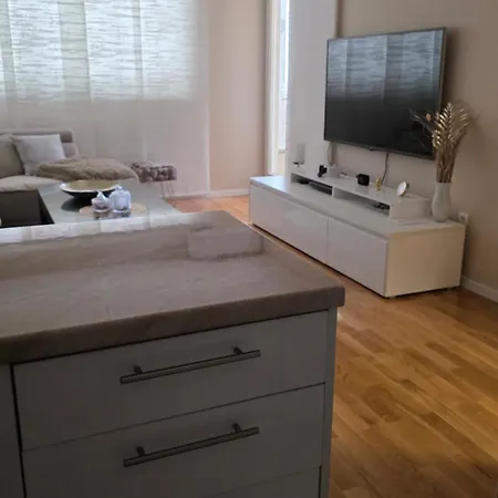 Apartment As