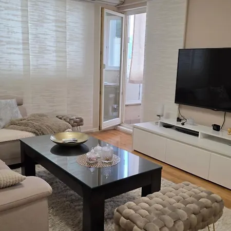 As Apartment