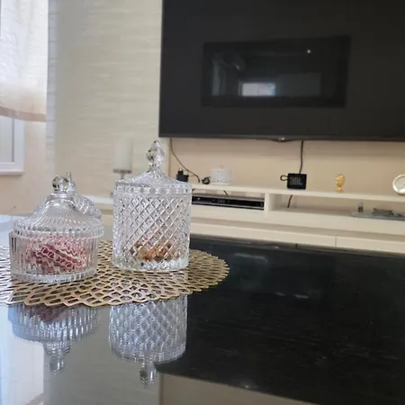 Apartment As