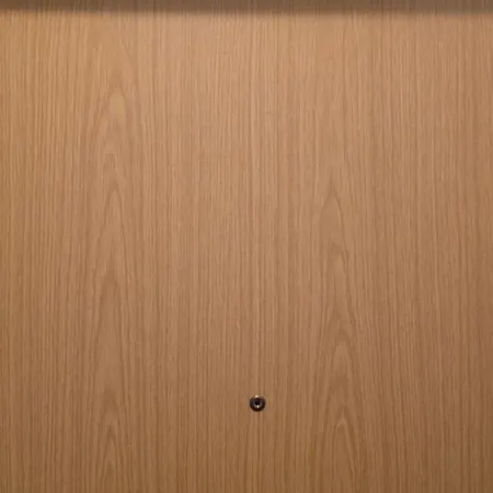 As Apartment *